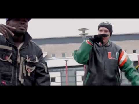 Don Bigileone - Bigi From The Block (Helene's Street) (Official Music Video)