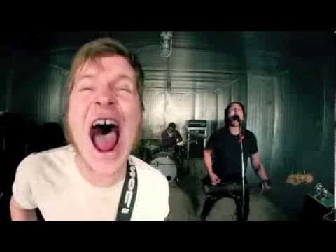 The Moms "Viva!" Official Music Video