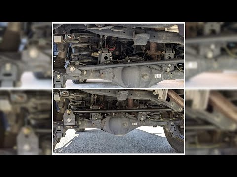Bolt on Track Bar Kit | By Dr. KDSS | Every Lifted 4runner NEEDS ONE