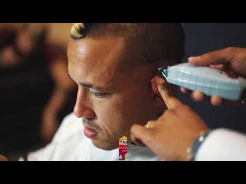 Inter Milan | Radja Nainggolan