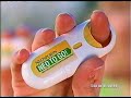 Vintage Commercial Neosporin Neo To Go