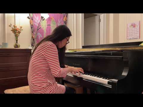 100 days challenge day 66 - "The Duke" by Dave Brubeck