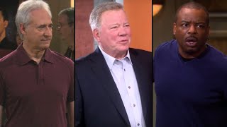 Big Bang Theory: Every Star Trek Actor Cameo video