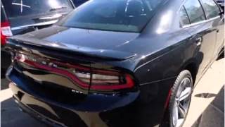 preview picture of video '2015 Dodge Charger New Cars Great Bend KS'