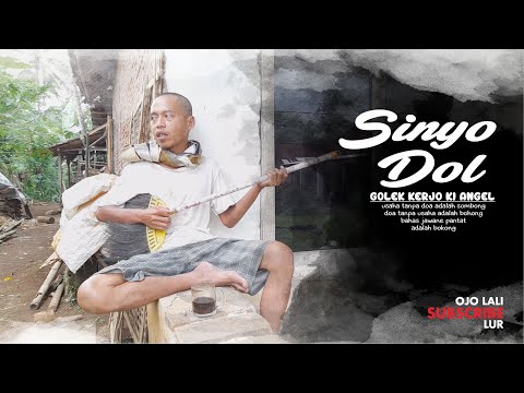 sinyo-dol-gendeng-lucu-komedi-kampung-sadirun-video-lucu-bikin-ngakak
