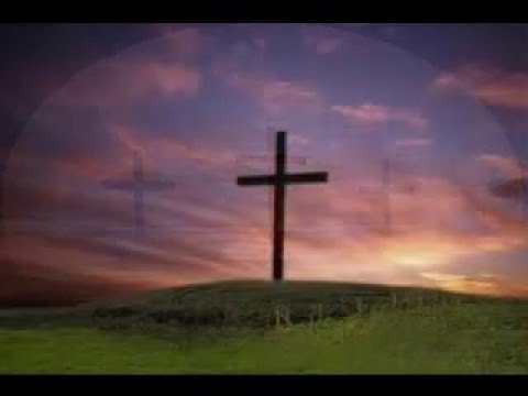 Old Rugged Cross-Bill Haney