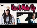 Dua Lipa & BLACKPINK - Kiss and Make Up | I, I, I, I, I, I, I What a Collab!| Reaction Dua Lipa & BLACKPINK - Kiss and Make Up | I, I, I, I, I, I, I What a Collab!| Reaction