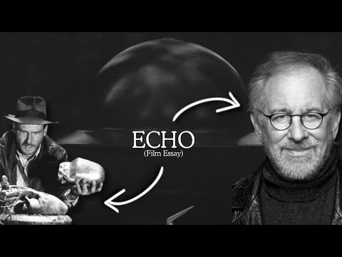 ECHO | RESEARCH AND INSPIRATION (FILM ESSAY 2025)