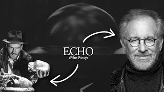 ECHO | RESEARCH AND INSPIRATION (FILM ESSAY 2025)