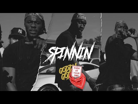 Ra Dollaz - Spinnin