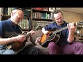 Roll On Buddy - Andy Statman & Michael Daves