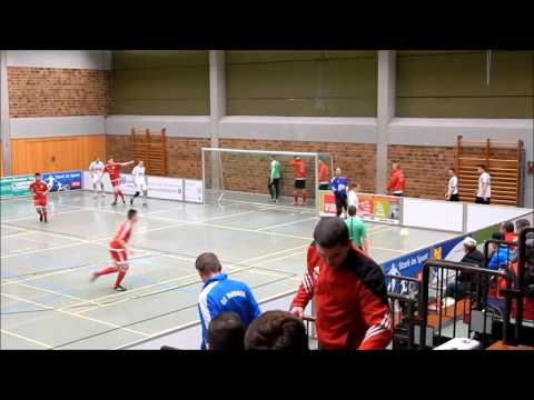 SG Werratal Hessen - Lichtenau FV Sport Matejcek Cup 2015