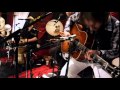 The Trews - Hollis & Morris (Live from Glenn Gould Studio)