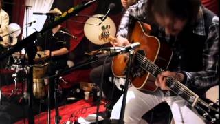 The Trews - Hollis &amp; Morris (Live from Glenn Gould Studio)