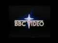 BBC Video Short 1988