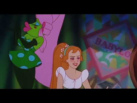 På Turné  (Tummelisa 1994)