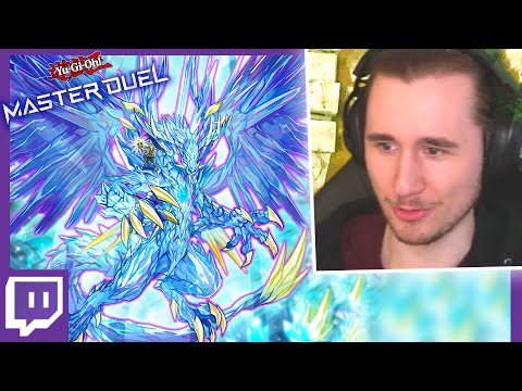DECK ADAMANCIPATOR: PROVIAMO STA ROBA - Yu Gi Oh! Master Duel