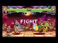 Darkstalkers II Hsien Ko Grass2724 Vs Donovan PinkPhobos HD 2