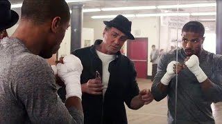 Creed -- Official Trailer #2 2015 -- Regal Cinemas [HD]