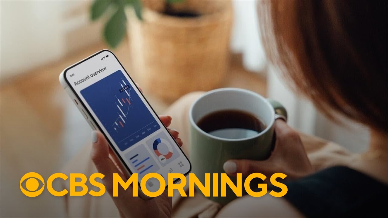 What's behind the dip in the stock market and what does it mean for you?