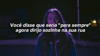 Olivia Rodrigo - drivers license (tradução//legendado)