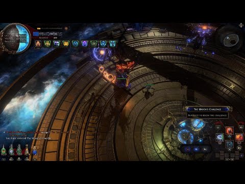 The Feared - Eye of Winter Miner