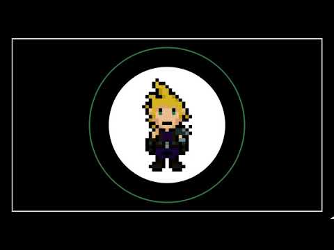 Monkey's Delivery Service (Mother 3) Final Fantasy 7 Remix