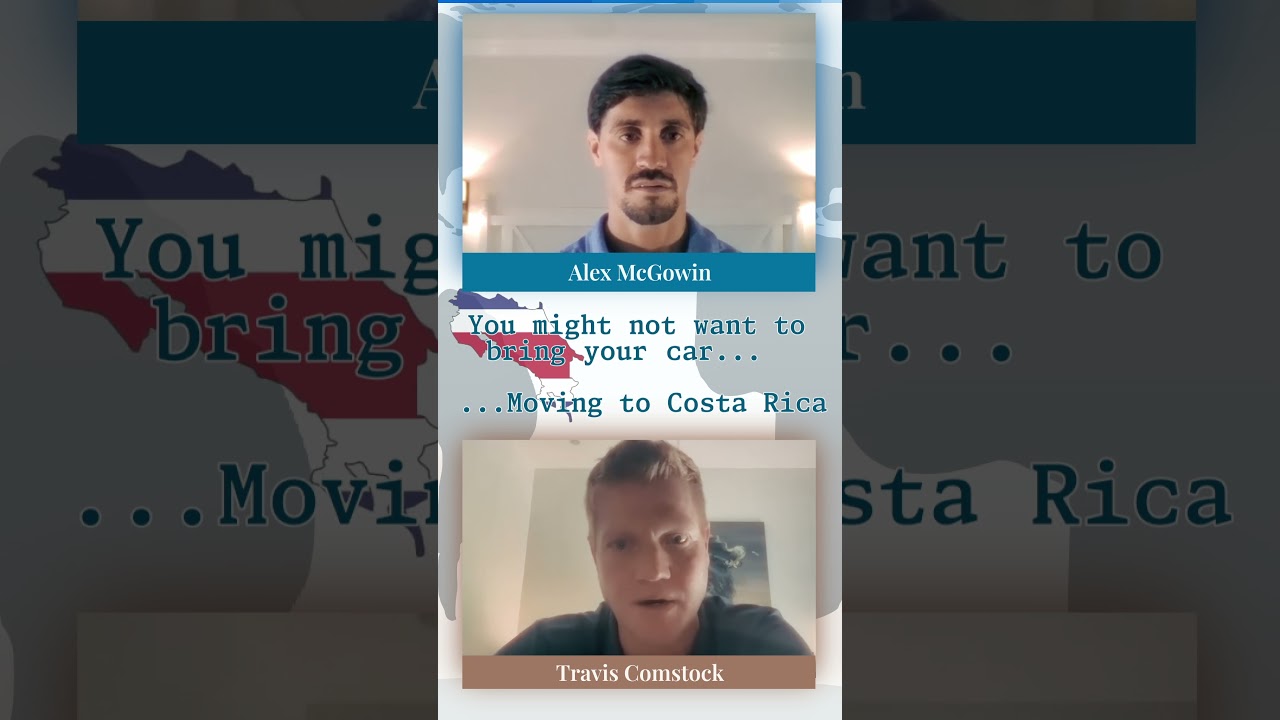 🚗 Should You Bring Your Car When Moving Abroad? 🌏