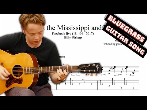 Miss The Mississippi And You - Merle Haggard