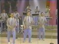 Miguel Amadeo - El Gran Combo Sings Poniendo El Grito En el Cielo