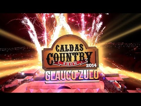 A Gente Vive De Amor - Glauco Zulo