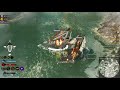 Maelstrom Battle Royal 1st place Ship Wraith VI