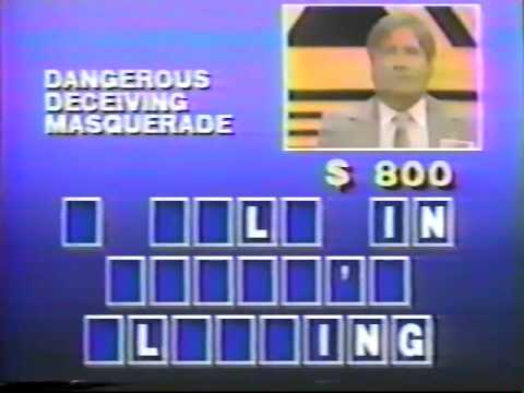 $1,000,000 Chance of a Lifetime Larry and Mollie Davis