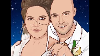 S2#118 Buffy Oberholzer and Alonso Grandio video