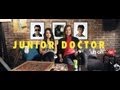 Junior Doctor - Uh Oh (Official Music Video) 