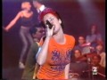 Aqua My Oh My In The Spanish TV Program Música Sí