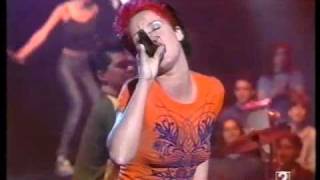 Aqua - My Oh My (In the Spanish TV program &quot;Música Sí&quot;)