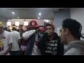 One love Ericeira (AO VIVO) no bar Time Out ...
