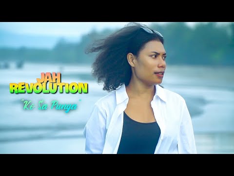 Jah Revolution - Ko Sa Punya (Official Video 2K22)