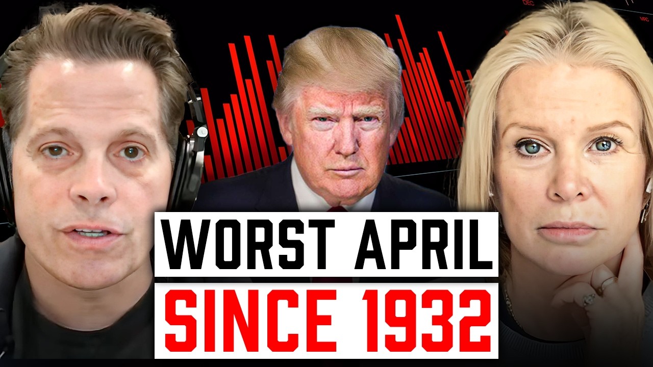 Trump's CHAOS: Will America's System Hold?