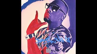 Dinkey Valente - Days & Nights (Prod. Just Blaze)