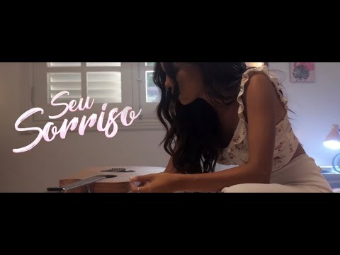Sabrina Lopes - Seu Sorriso (Clipe)