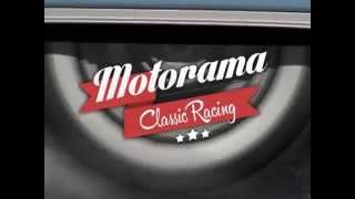 Motorama: Classic Racing Steam Key EUROPE