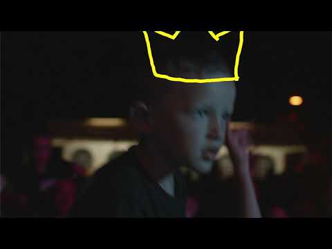 Cela pro Klárku - Cela pro Klárku - Na chvíli král (official video)