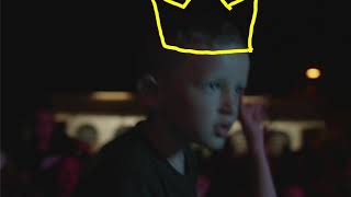 Cela pro Klárku - Na chvíli král (official video)