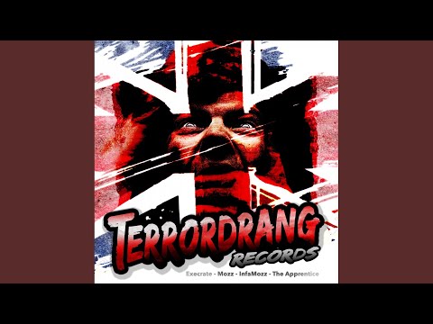 I Am Hatred (Original Mix)