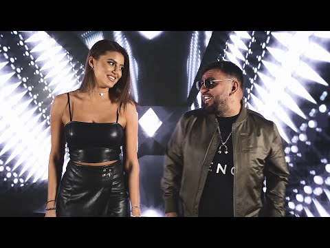Costel Biju x Miruna Lazea - Lumea mea cu tine