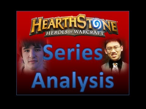 SA Ep.2 Part 2: Trump vs Firebat (ONOG Summer Circuit Feature Tournament)