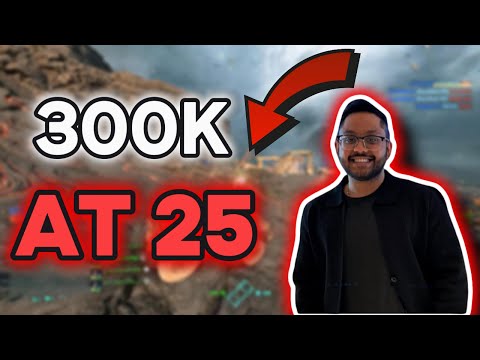 📈 My $309,000 Portfolio at 25 (Full Breakdown + Life Lessons)