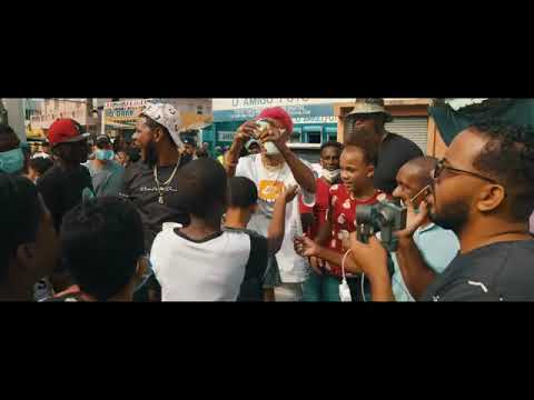 El Fother x Shadow Blow x Haraca Kiko x Bulova x Bulin 47 x Kiko El Crazy   Pepa y Palo RMX